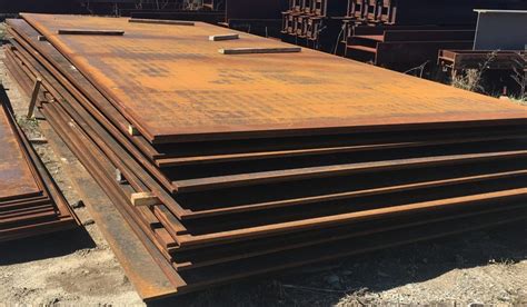 purchase steel plates near me